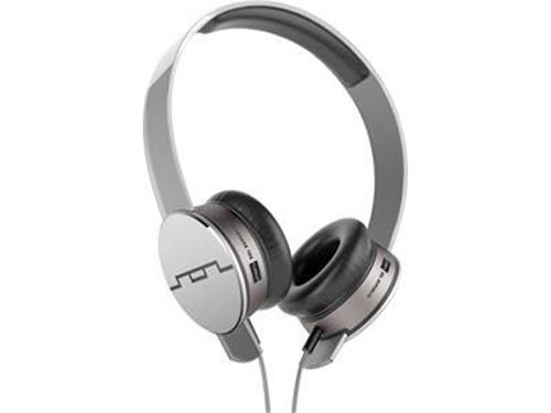 SOLREPUB ARCEAU SOUND TRACK GREY